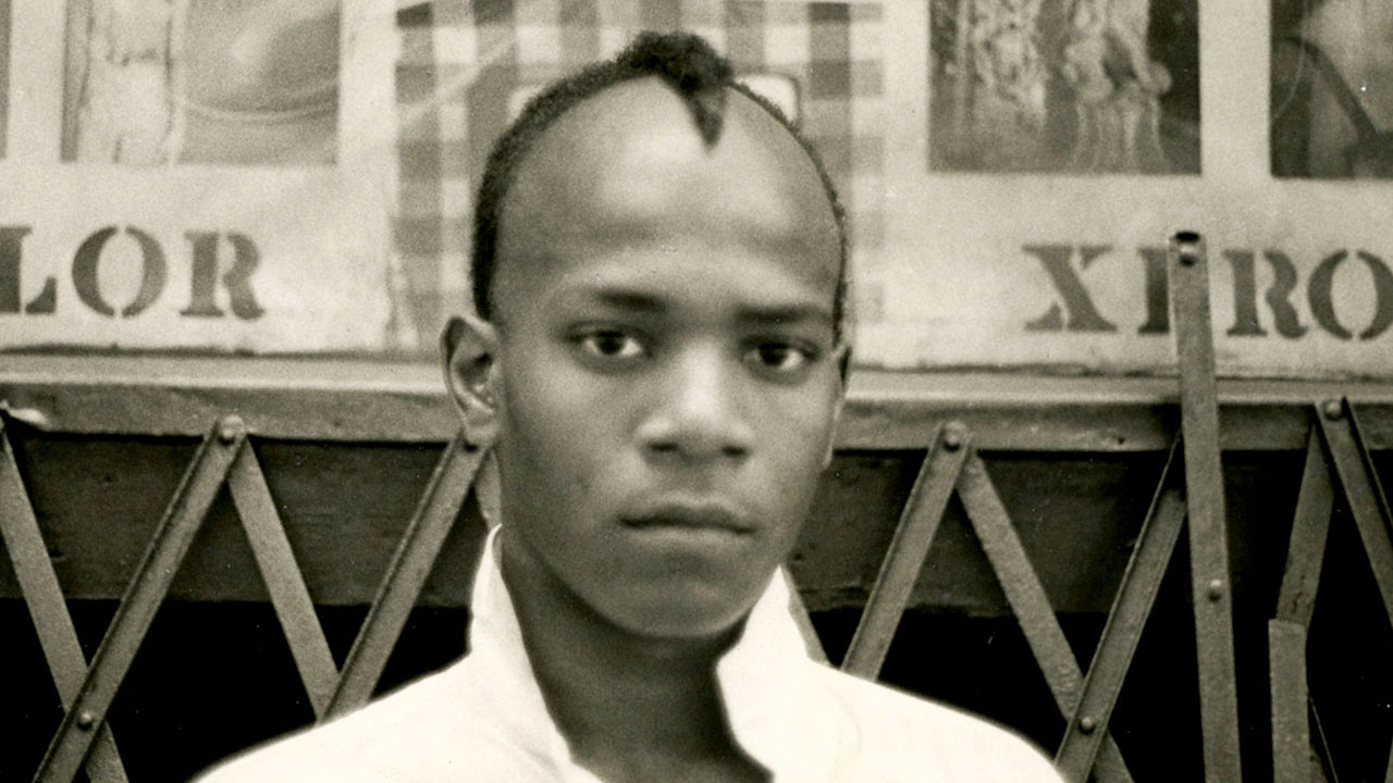 Boom for Real: L'adolescenza di Jean-Michel Basquiat