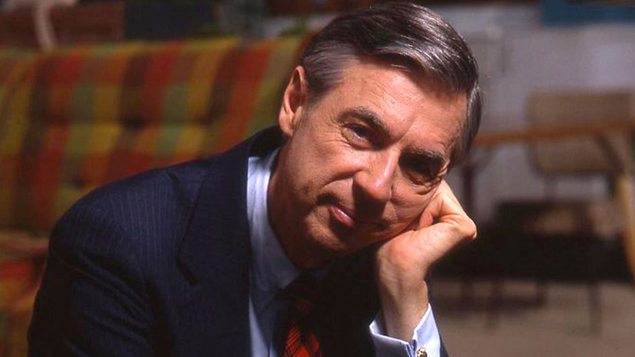 Mister Rogers: un vicino straordinario