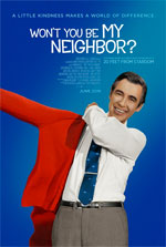 Poster Mister Rogers: un vicino straordinario  n. 0