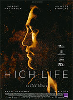 Poster High Life  n. 1