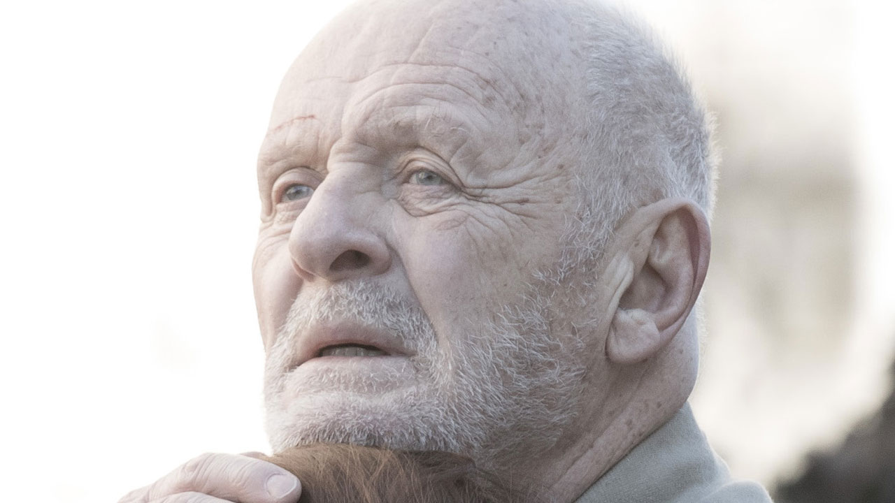 King Lear
