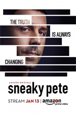 Sneaky Pete - Stagione 1