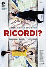 Poster Ricordi?  n. 0