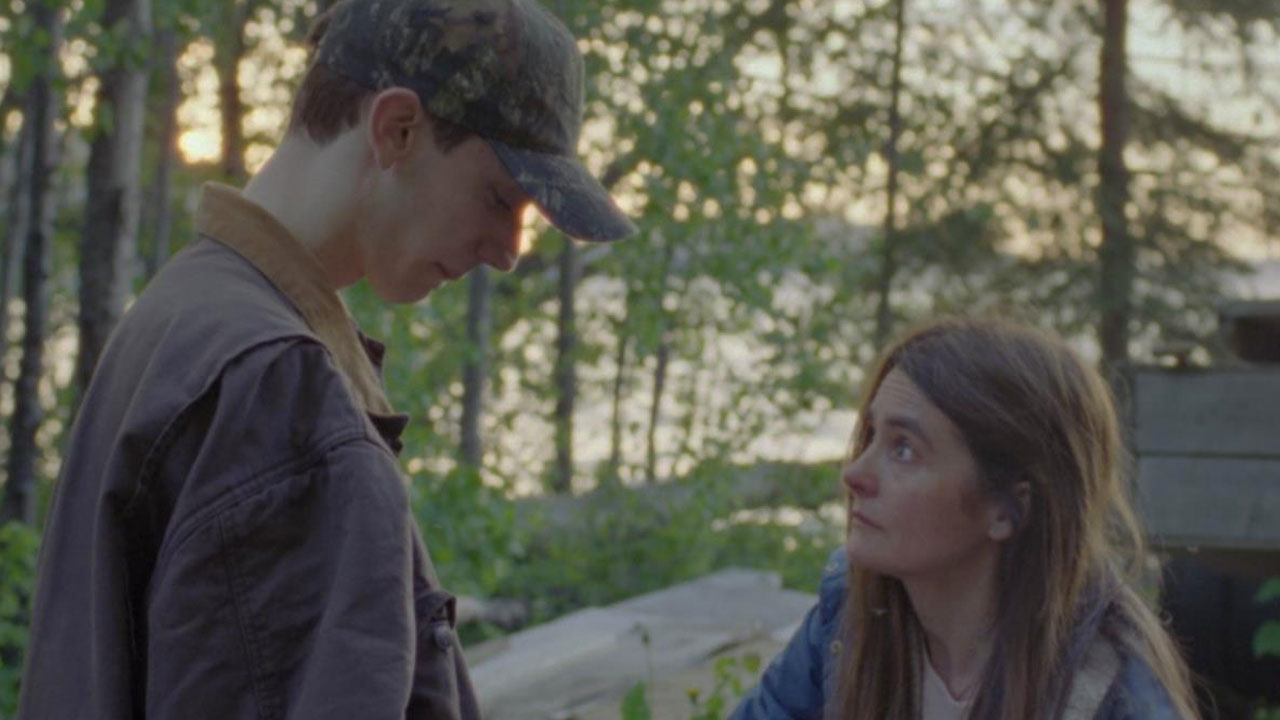 Never Steady, Never Still