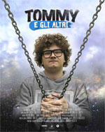 Poster Tommy e gli altri  n. 0