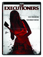Poster The Executioners  n. 0