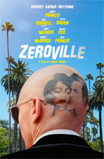 Poster Zeroville  n. 0