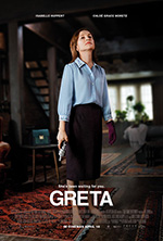 Poster Greta  n. 1