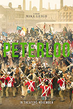 Poster Peterloo  n. 1