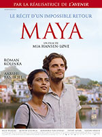 Poster Maya  n. 0