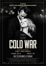 Poster Cold War  n. 0