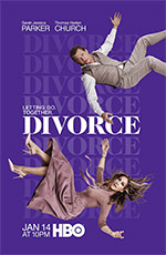 Divorce - Stagione 2