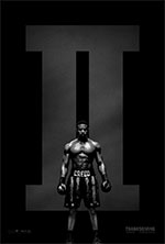 Poster Creed II  n. 1