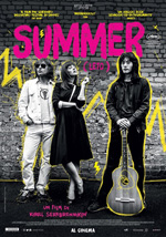 Poster Summer  n. 0
