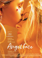 Poster Angel Face  n. 0
