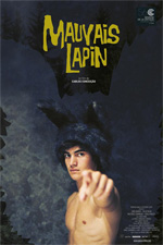 Poster Coelho Mau  n. 0