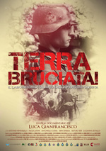 Poster Terra Bruciata!  n. 0