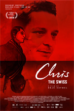 Poster Chris the Swiss  n. 0