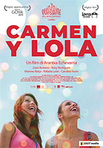 Carmen y Lola 