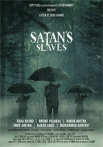 Poster Satan's Slaves  n. 0