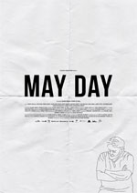 Poster May Day  n. 0