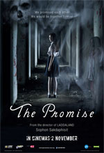 Poster The Promise  n. 0