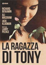 Poster La ragazza di Tony  n. 0