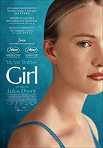 Poster Girl  n. 0
