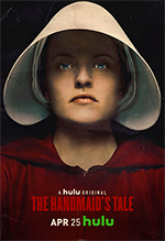 Poster The Handmaid's tale - Stagione 2  n. 0