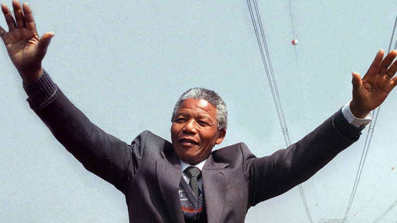 Lo stato contro Mandela e gli altri