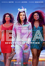 Poster Ibiza  n. 0