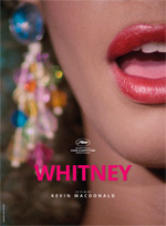 Poster Whitney Houston - Stella senza Cielo  n. 1