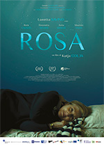 Poster Rosa  n. 0