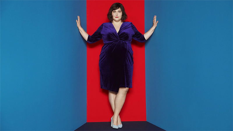 Dietland
