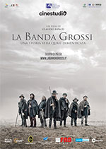 Poster La Banda Grossi  n. 0