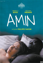 Poster Amin  n. 0