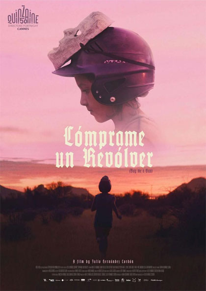 Locandina italiana Cmprame un revolver