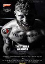The Italian Warrior