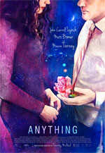 Poster Anything  n. 0