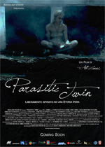 Poster Parasitic Twin  n. 0