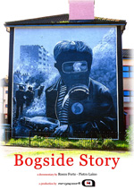 Poster Bogside Story  n. 0