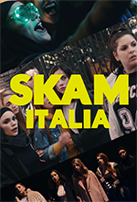 Poster SKAM Italia  n. 0