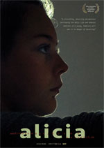 Poster Alicia  n. 0