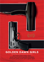 Golden Dawn Girls