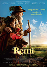 Poster Remi  n. 0