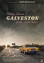 Poster Galveston  n. 0