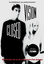 Poster Closed Vision  n. 0