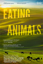 Poster Eating Animals  n. 0