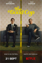 Poster The Good Cop  n. 0