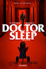 Poster Doctor Sleep  n. 2